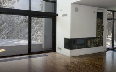Przygotuj okno na zimę – regulacja sezonowa okna