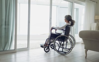 Okna dla osób z niepełnosprawnościami